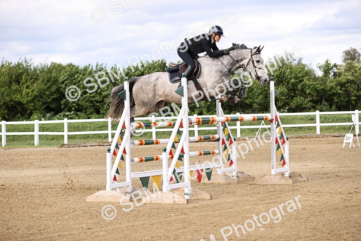 SBM_003755 - Class 14 - National 1.30m-1.40m