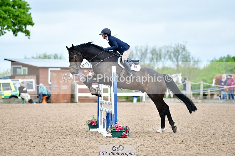 240523A-100332-00154 - Cls 9 British Novice and 90cm Open