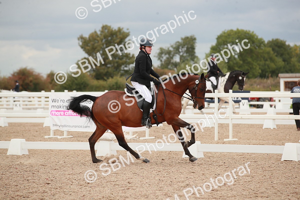 SBM_06058 - Class 32 - Novice 1