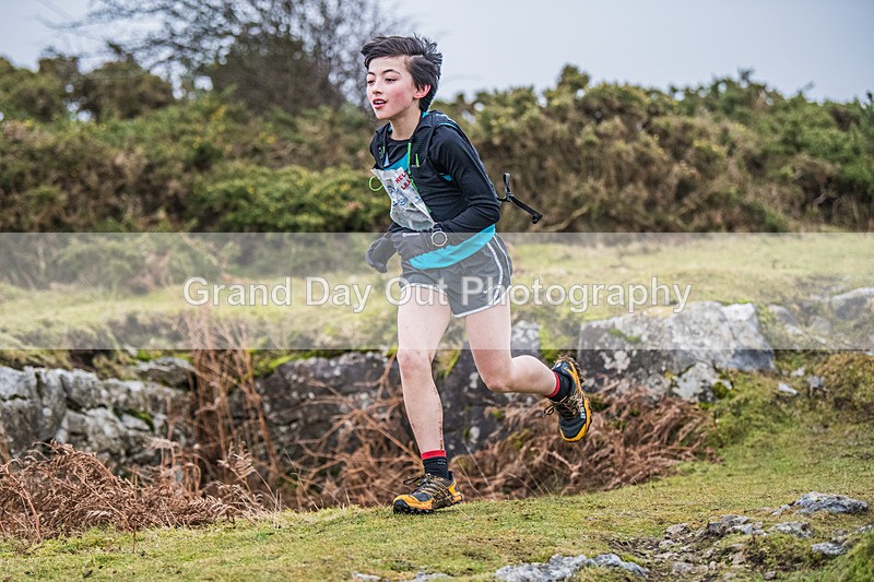 KWL-276 - Kendal Winter League Birkrigg Sunday 29th January 2023