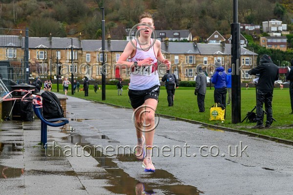 YARR26-813683 - U15 Boys