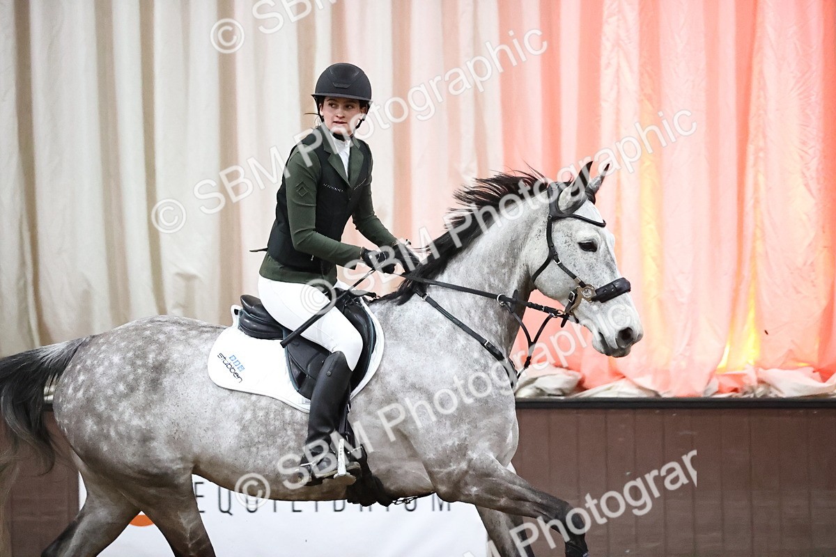SBM_003187 - Class 11 - Senior Foxhunter - 1.20m