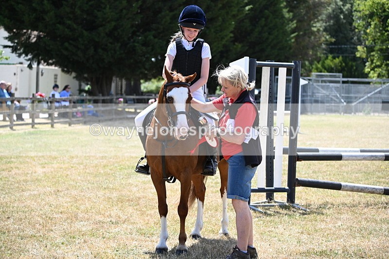WJ6_6038 - Class 13 Novice 60cm