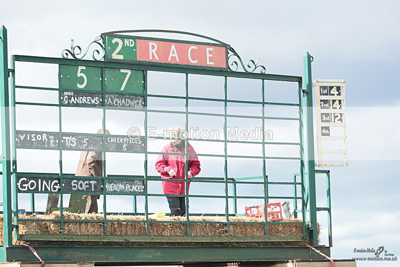 PtP 170324 2293 - Oakley Hunt PtP Brafield-On-The-Green 17/03/24