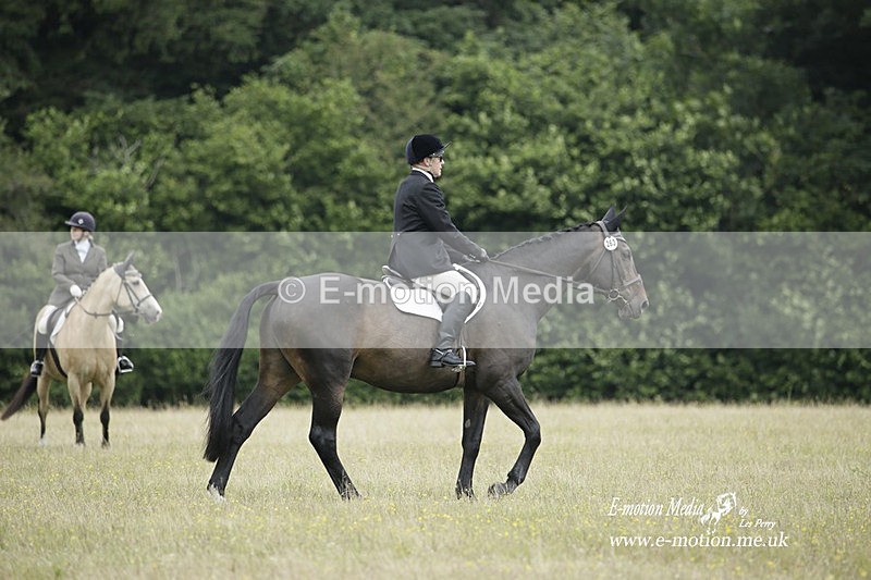 BVRC 030721 209 - Bourne Valley Riding Club Dressage 03/07/21