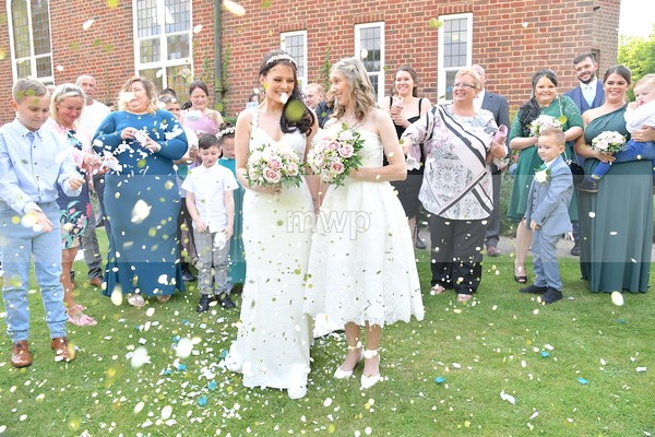  - Wedding Picture Samples