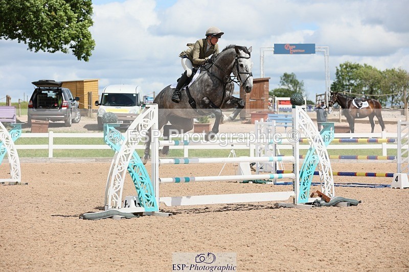 250528-150703-01450 - Cls 6 Foxhunter and 1.20m Open