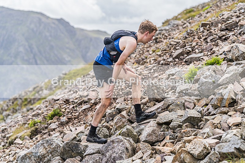 Borrowdale-104 - Borrowdale Fell Race Saturday 3rd August 2024