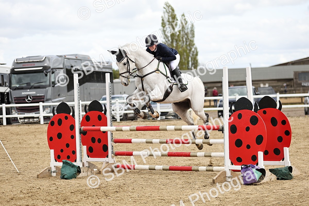 SBM_000998 - Class 3 - Senior Discovery - 1.00m