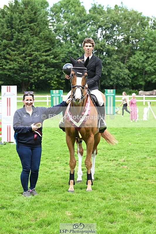 250615A-140630-11221 - Cls 38 Snr 1m40 GP