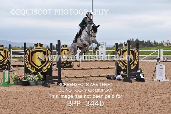 BPP_3440 - CLASS 14. - SAT - Senior Discovery/1m Open