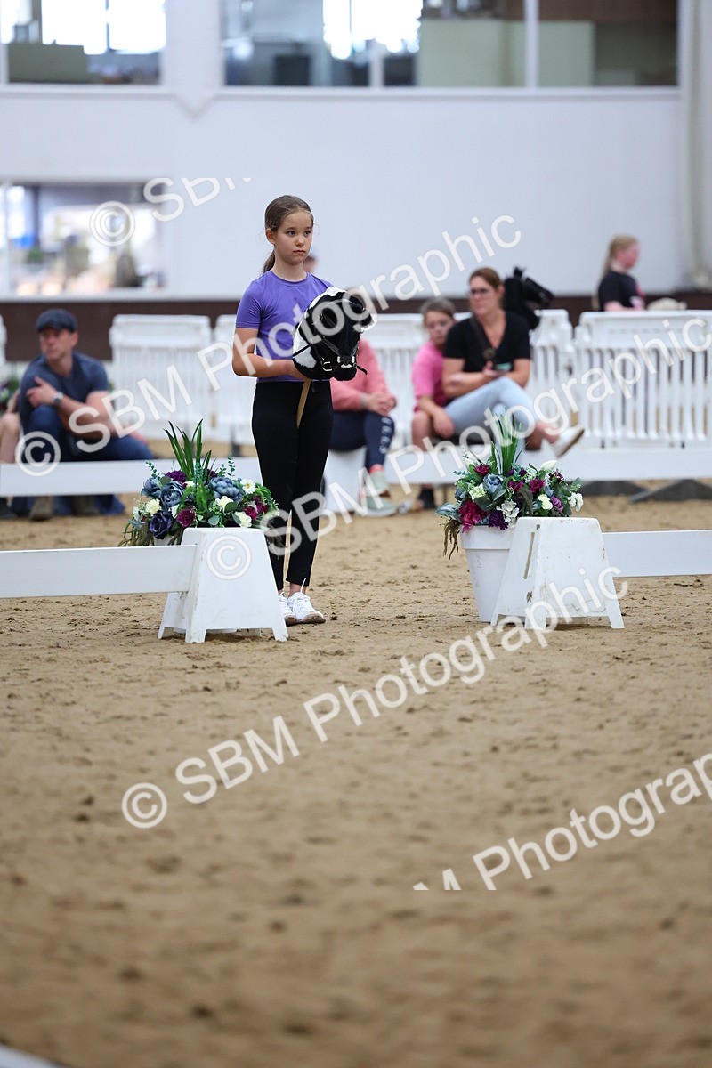 SBM_002389 - Class 7 - Freestyle Dressage Championship Final