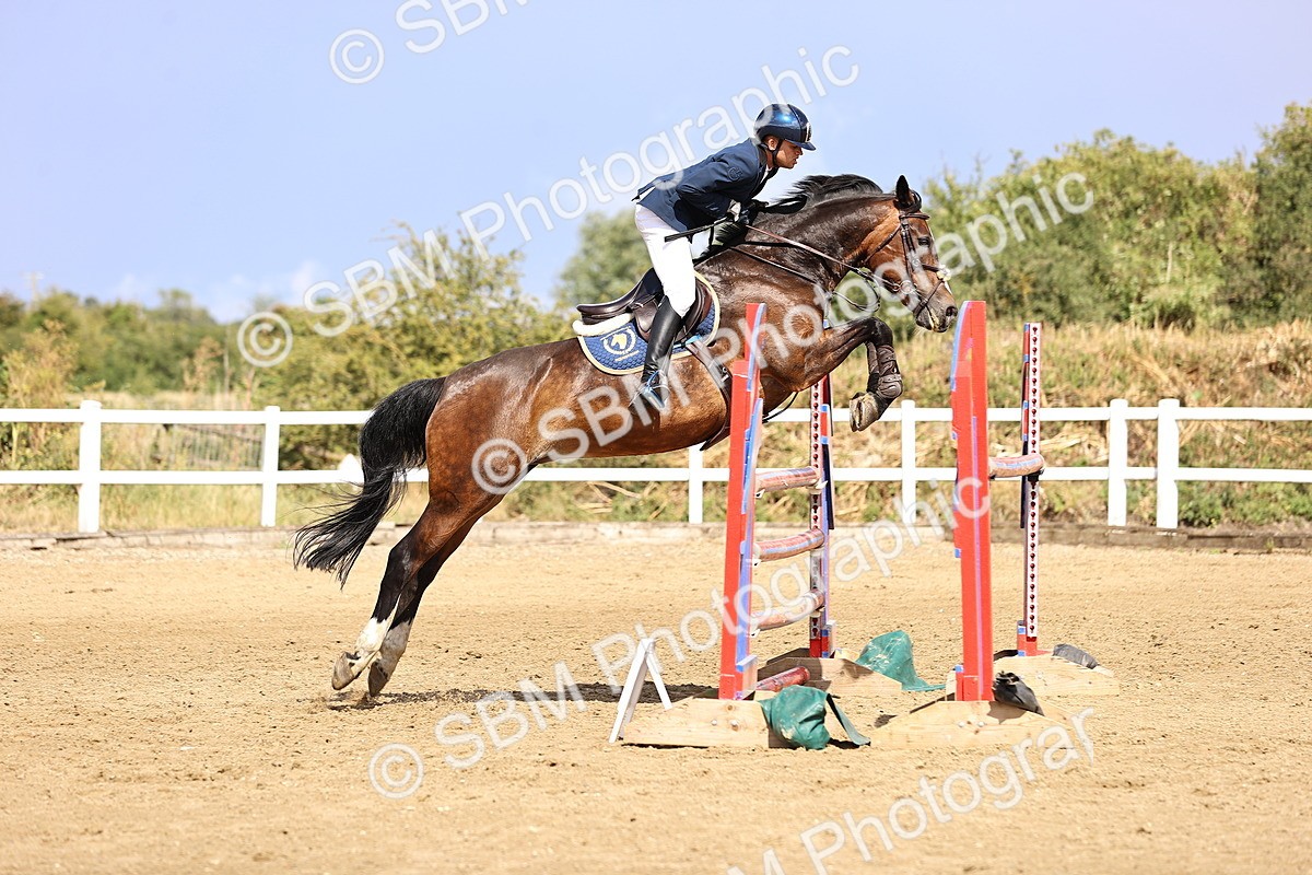 SBM_027078 - Class 14 - Senior 1.15m Open