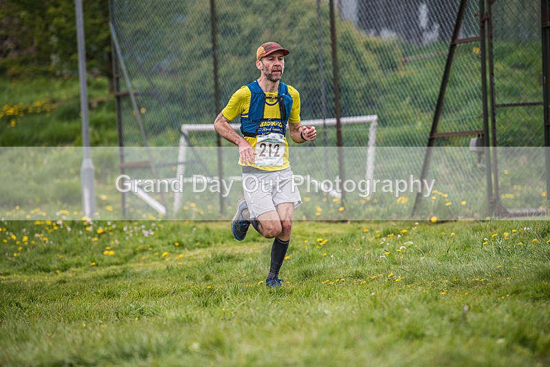 3 Peaks Finish-188 - The 3 Peaks Race Saturday 26th April 2025 - The Finish