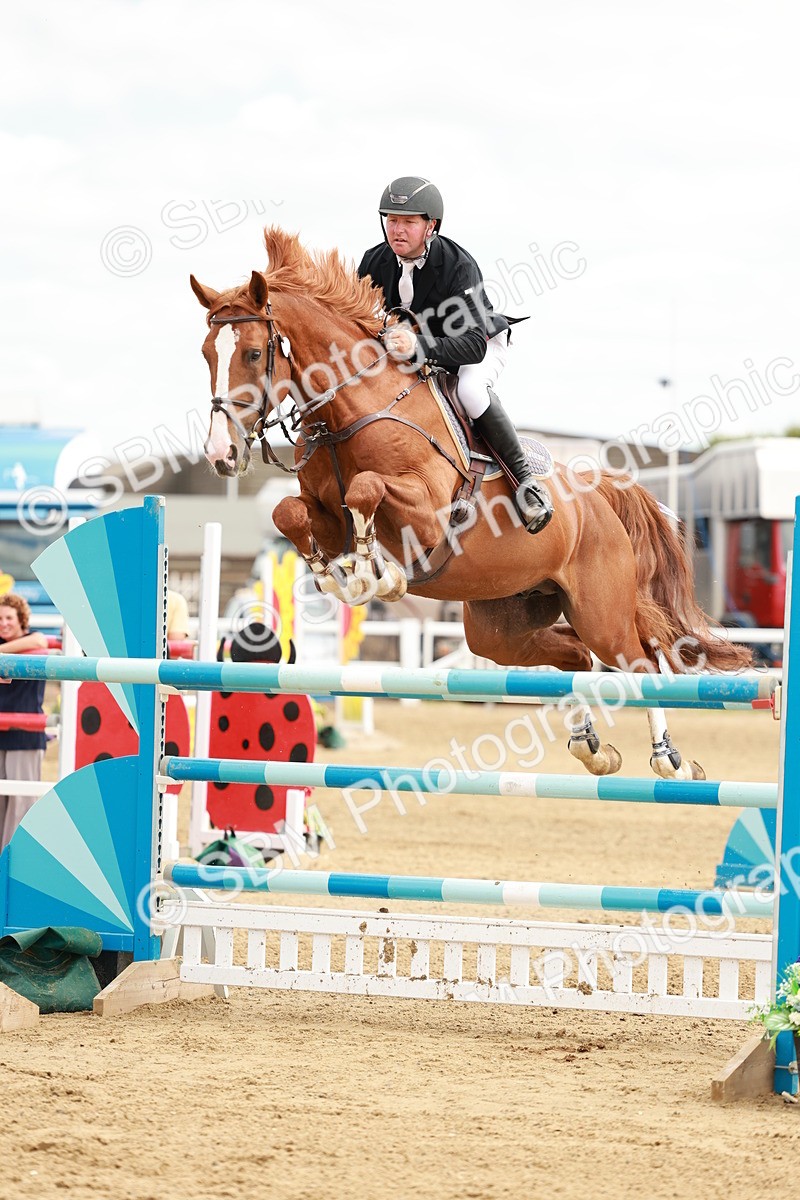 SBM_019416 - Class 21 - jump offs