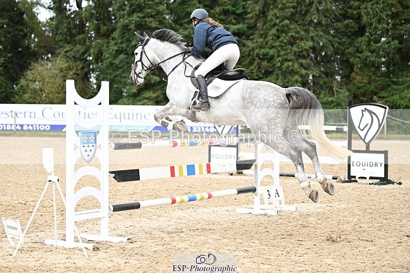 250323A-153754-05061 - Cls 25 Snr Fox & 1.20m Open