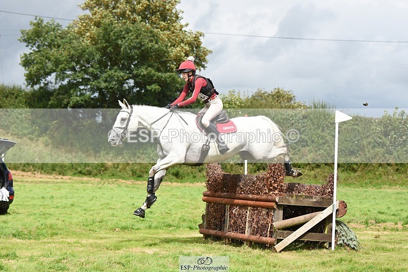 230820X-135718-3987 - BE100 XC 12.43 to 14.00