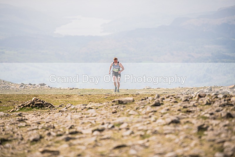Fairfield-150 - Fairfield Horseshoe Fell Race Saturday 11th May 2024