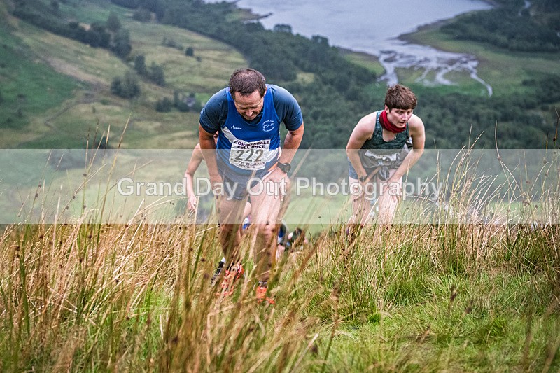 Steel Fell-336 - Steel Fell Race Wednesday 5th August 2026