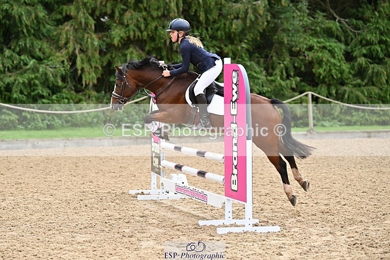 230930-101810-00179 - Cls 2 Pony British Novice & 80cm Open