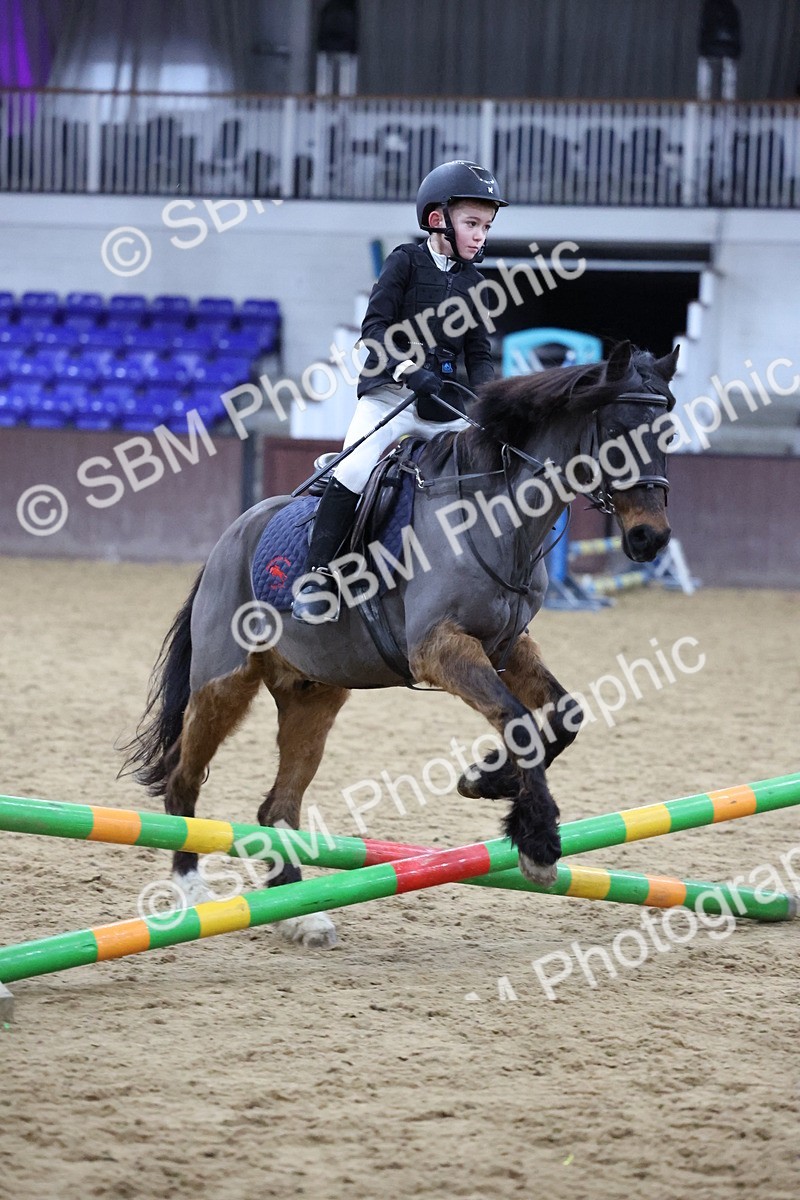 SBM_000127 - Class 1 - Santas Helpers - 40cm