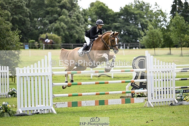 240711-115915-26791 - Cls 117 HOYS Grade C Quali 1.35m