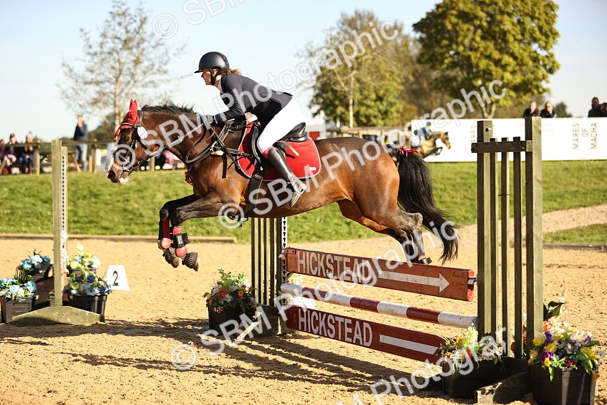 SBM_34839 - J38 - Senior 80cm Championship