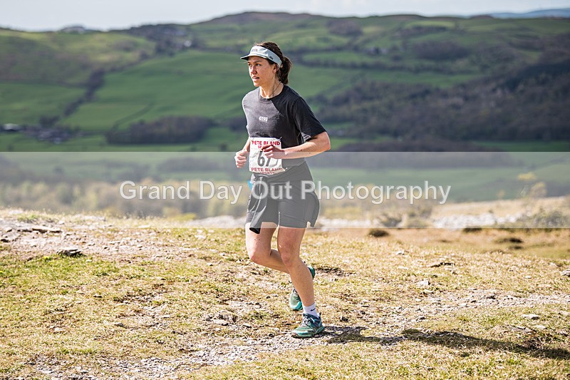 Dean Barwick-234 - Dean Barwick Dash Fell Race Sunday 19th April 2026