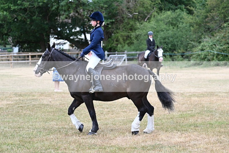 WJ7_0350 - Class 2 Best rider