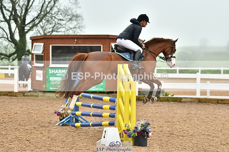 230505A-094900-03116 - Cls 13 British Novice