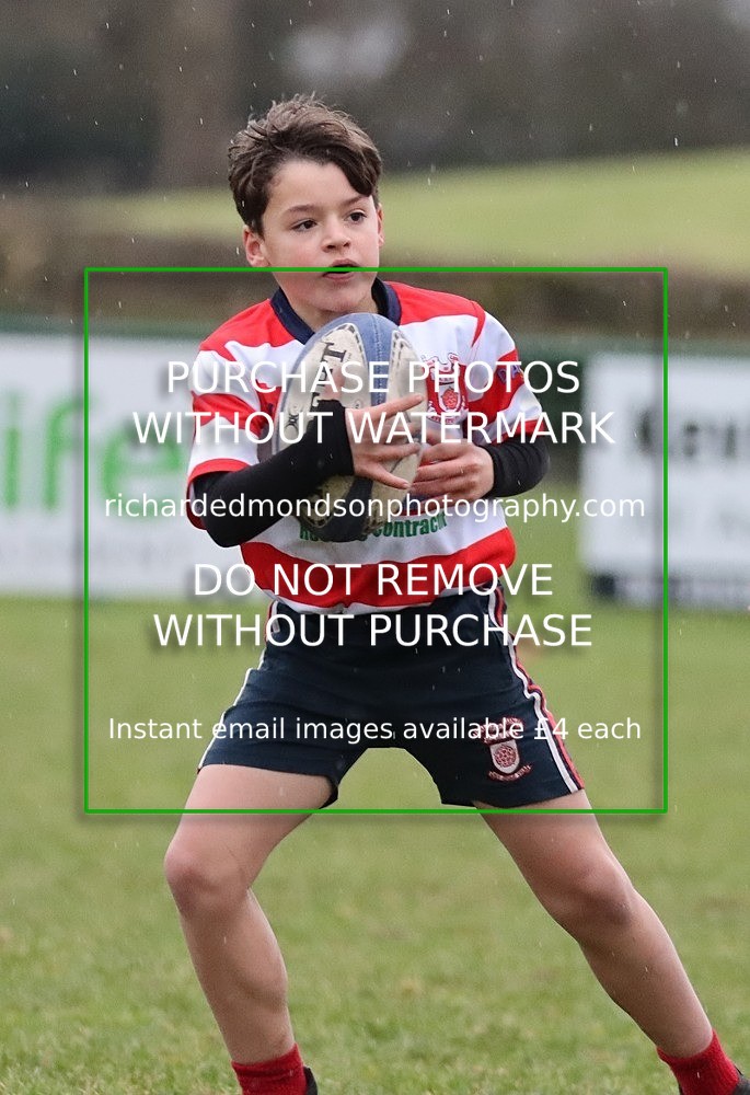 IMG_6699 - Kendal Rugby Under 11 vs Vale Of Lune Rugby Under 11 (8/1/23)