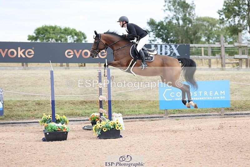 250719-134946-15815 - Cls 3, 3 Star Small Tour Start til Break