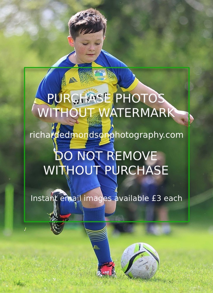 533A6723 - Kendal United Under 10's (18/4/26)