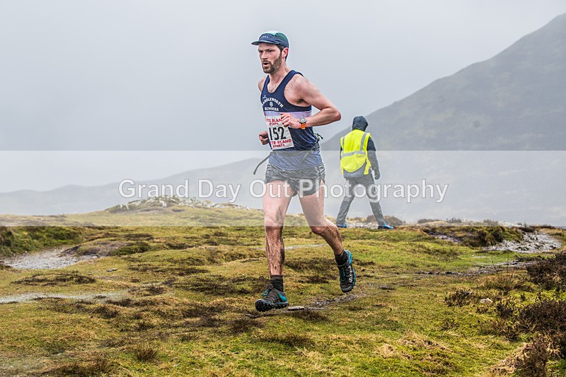 Coledale-260 - Coledale Horseshoe Fell Race Saturday 25th March 2023