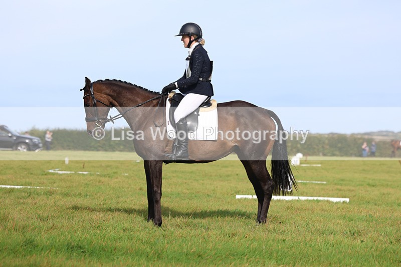 3E7A6211 - Class 1: Trebudannon Open: Dressage (Part 2)