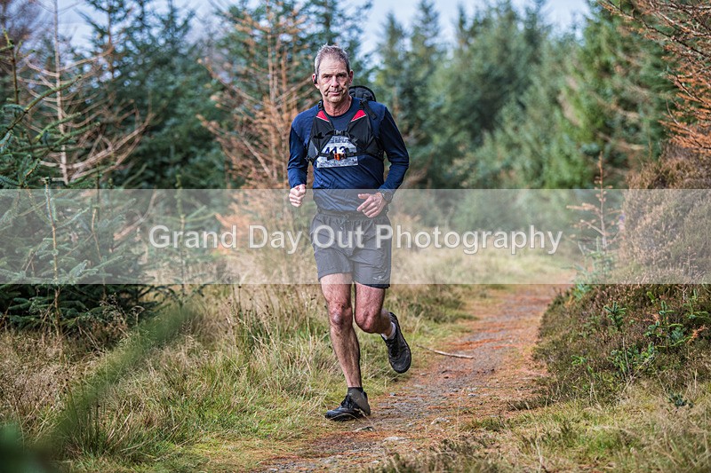 Glentress-697 - High Terrain Events Glentress 21 & 10K Trail Races Saturday 15th November 2025