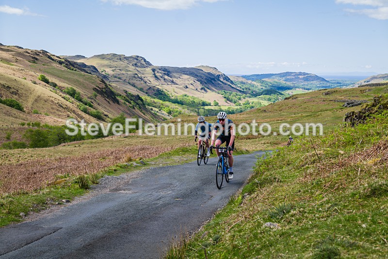 120548 - Hardknott Pass Camera 1 12.00-13.00