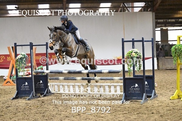 BPP_8792 - CLASS 4 0.95m Amateur Championship Qualifier