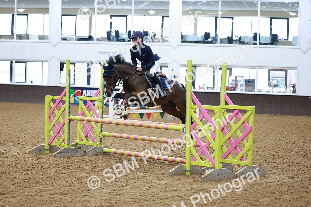 SBM_000041 - Class 1 - Clear Round