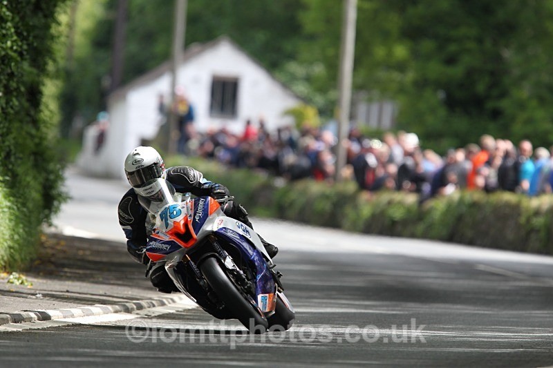  - Supersport Race 1