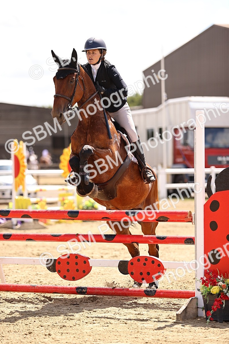 SBM_013992 - Class 14 - Senior Discovery - 1.00m Open