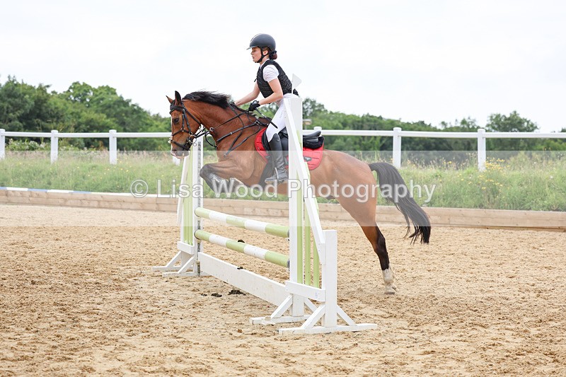 3E7A6866 - Class 13: Pony British Noise/80cm open