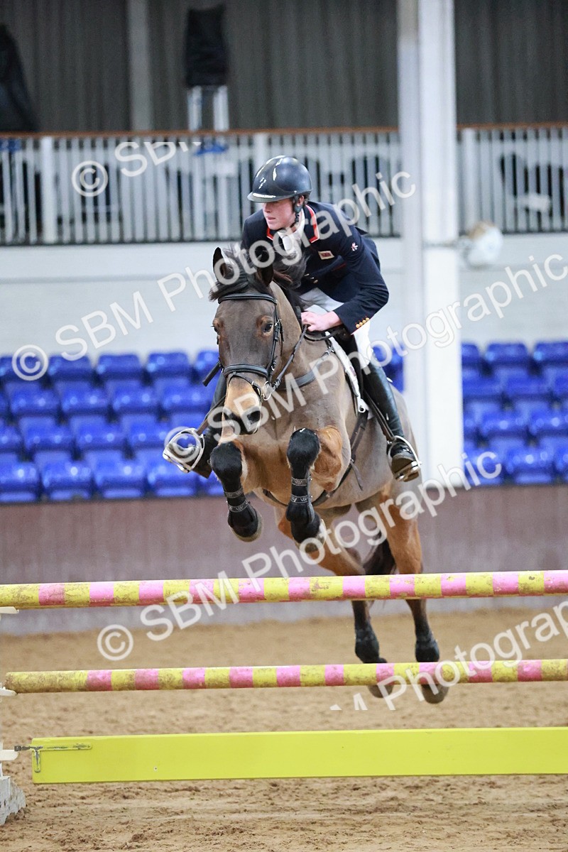 SBM_000761 - Class 3 - Senior Discovery 1.00m