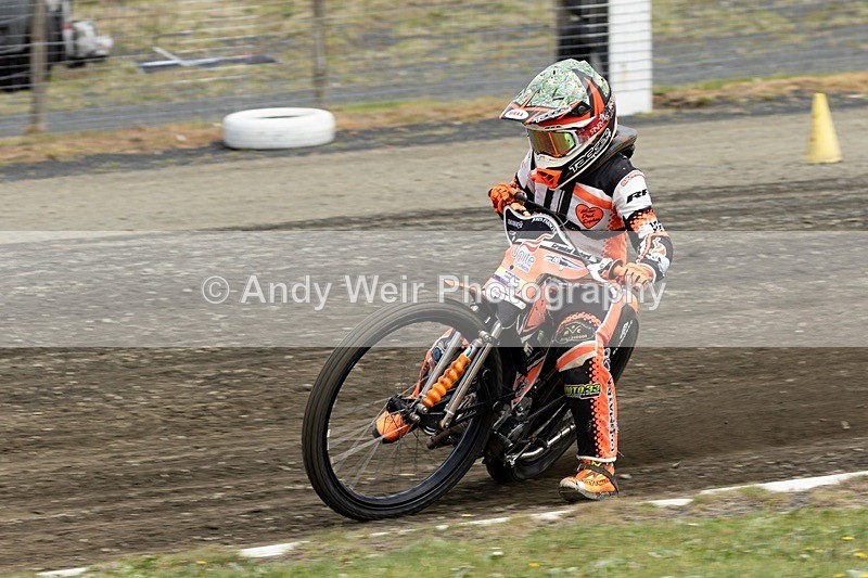 200614-7D-8E0A3453 - Rode & Skid It Practice Day 14 Jun 20