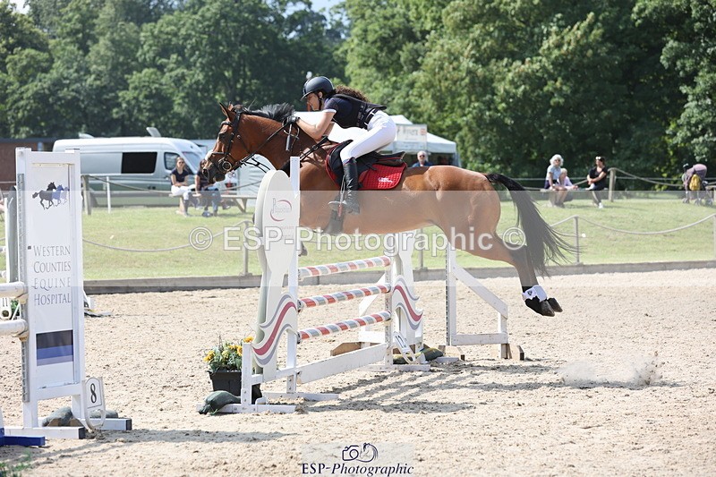 250614A-154520-08109 - Cls 30 1.05m Amateur Q and Open