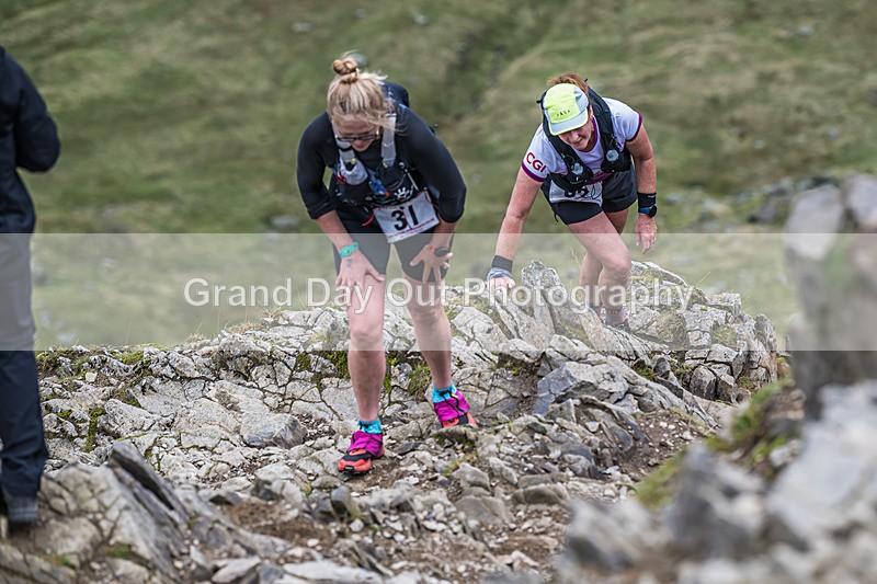 Grisedale HS-615 - Grisedale Horseshoe Fell Race Saturday 5th September 2026