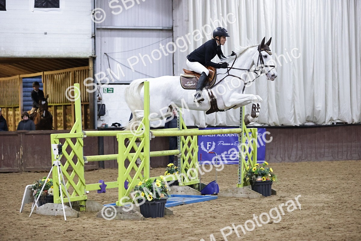 SBM_001991 - Class 6 - Blue Chip Dynamic B&C Championship Qualifier