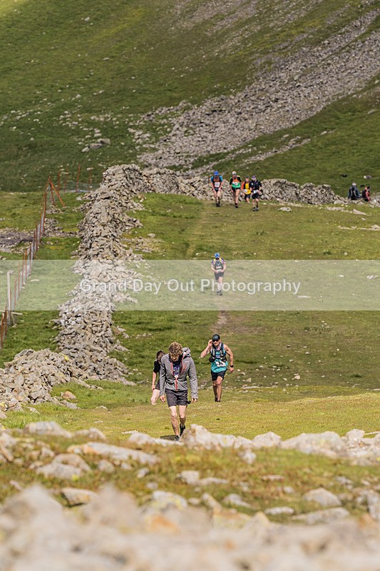 Ennerdale-488 - Ennerdale Horseshoe Fell Race Saturday 8th June 2024