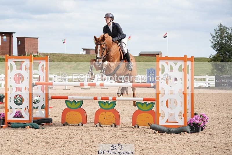 250802-162706-11213 - Cls 25 Senior 1.15 Open (inc Members Cup)