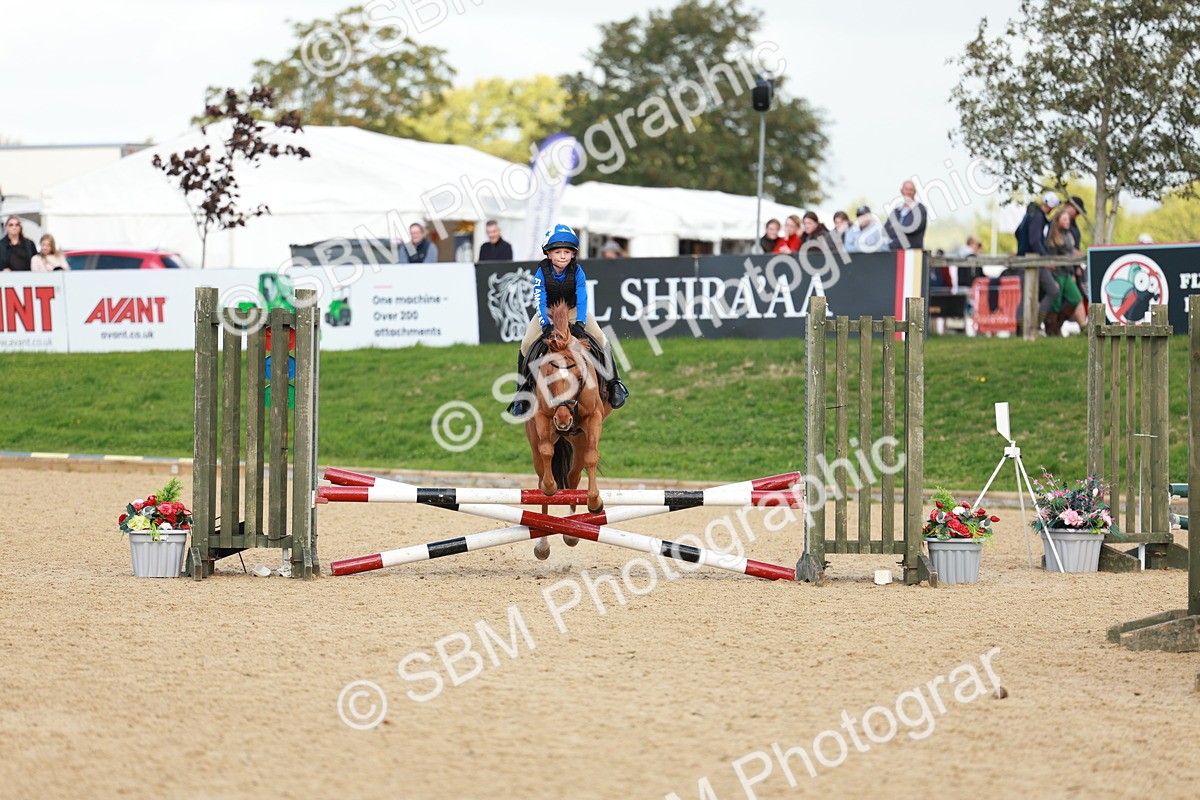 SBM_17335 - E4b - Eventers Challenge 60cm Open